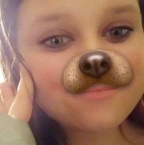 Meet your Posher, Lamyae